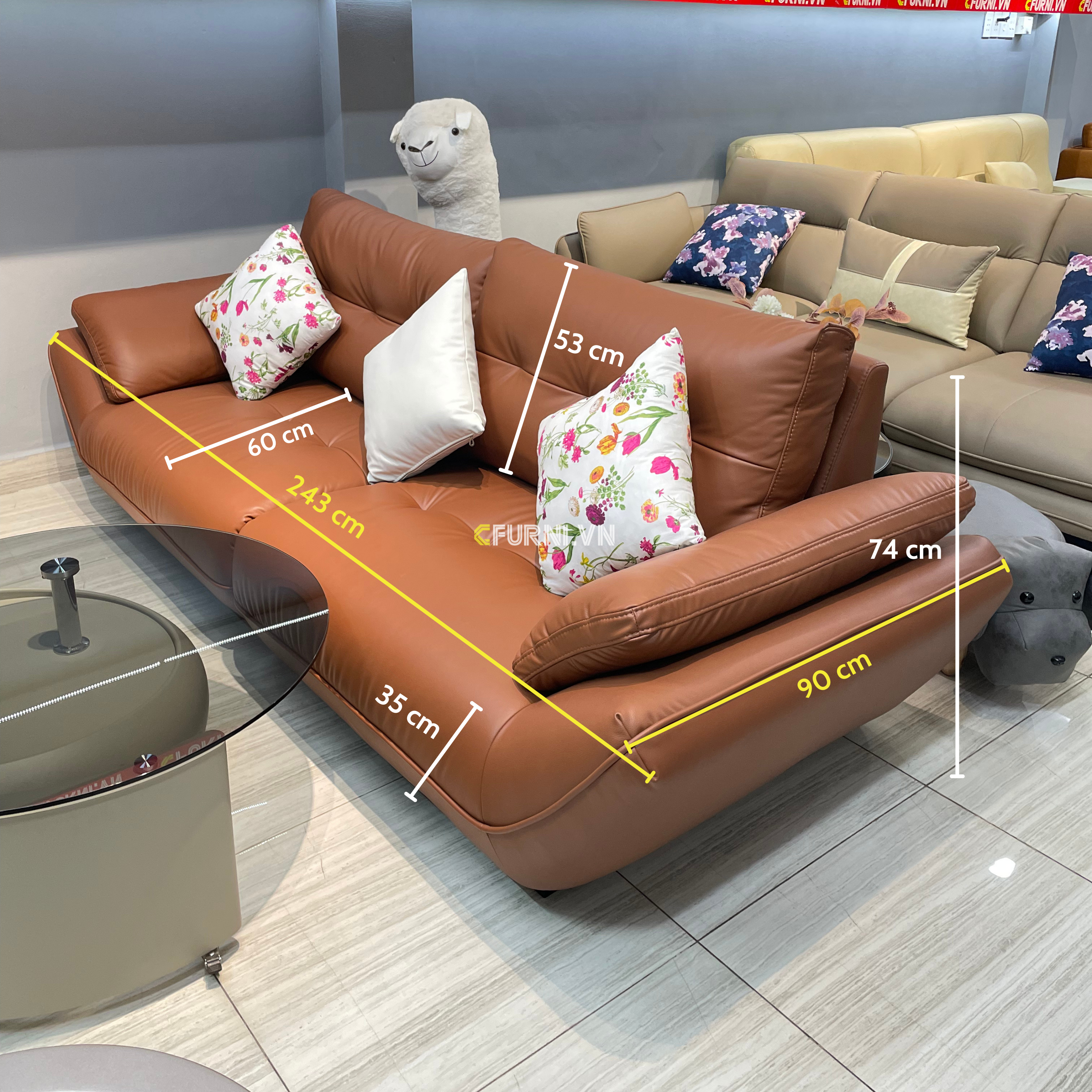 Sofa PENIU