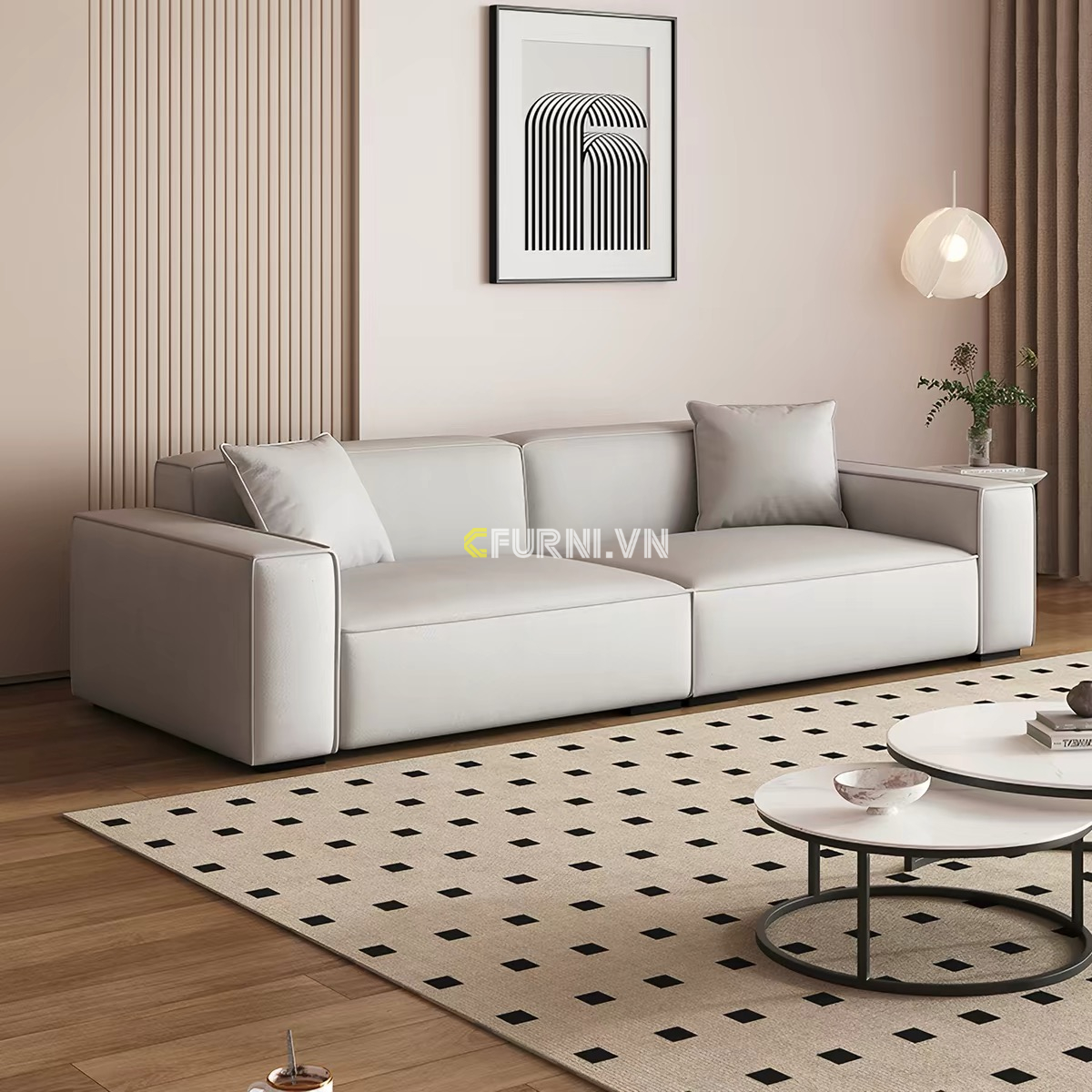 Sofa AUBREY