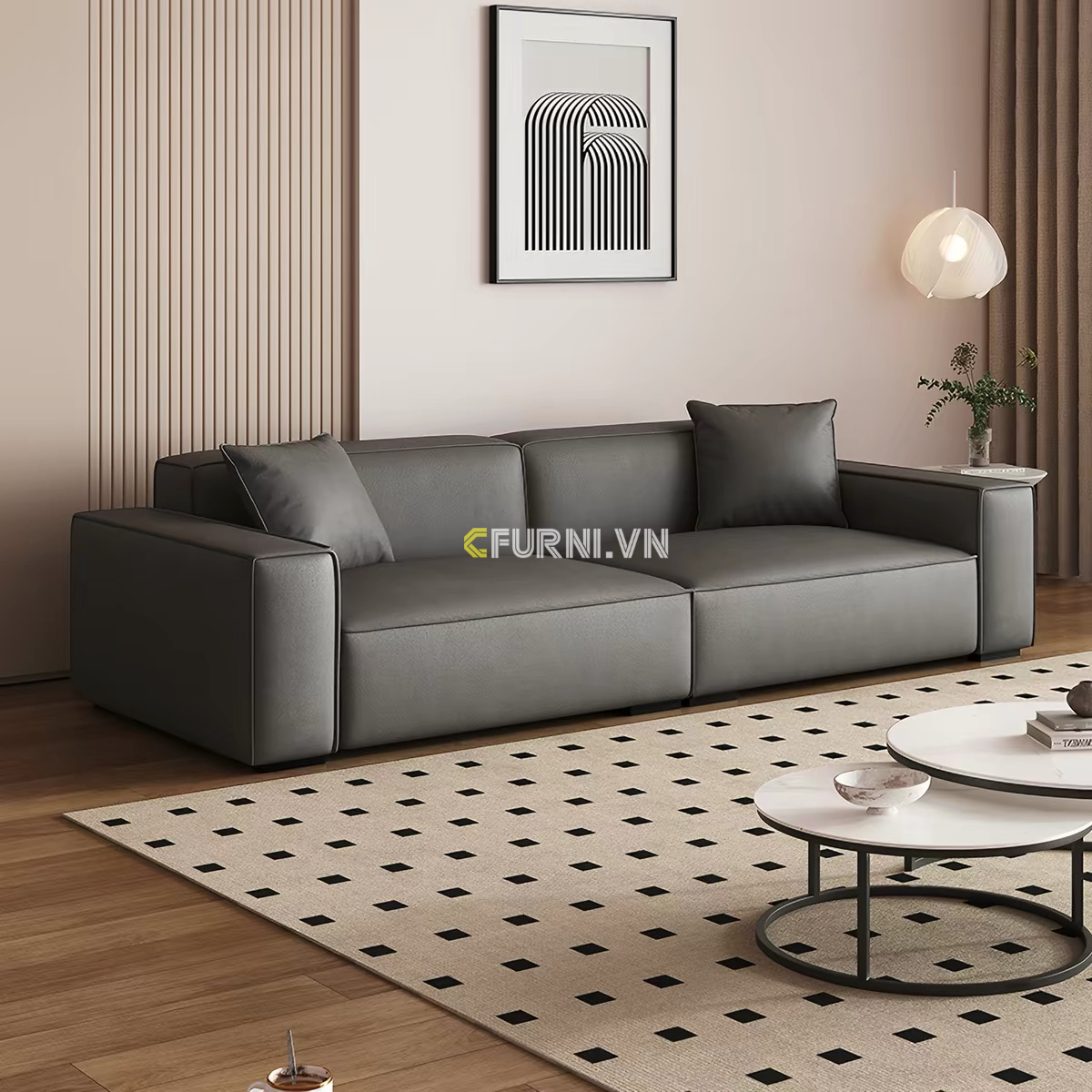 Sofa AUBREY