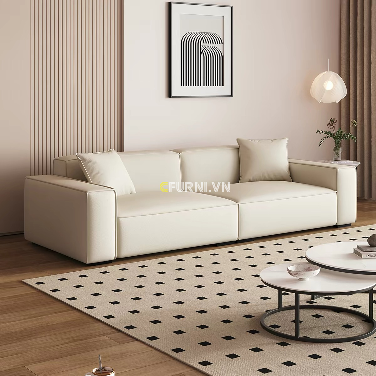 Sofa AUBREY