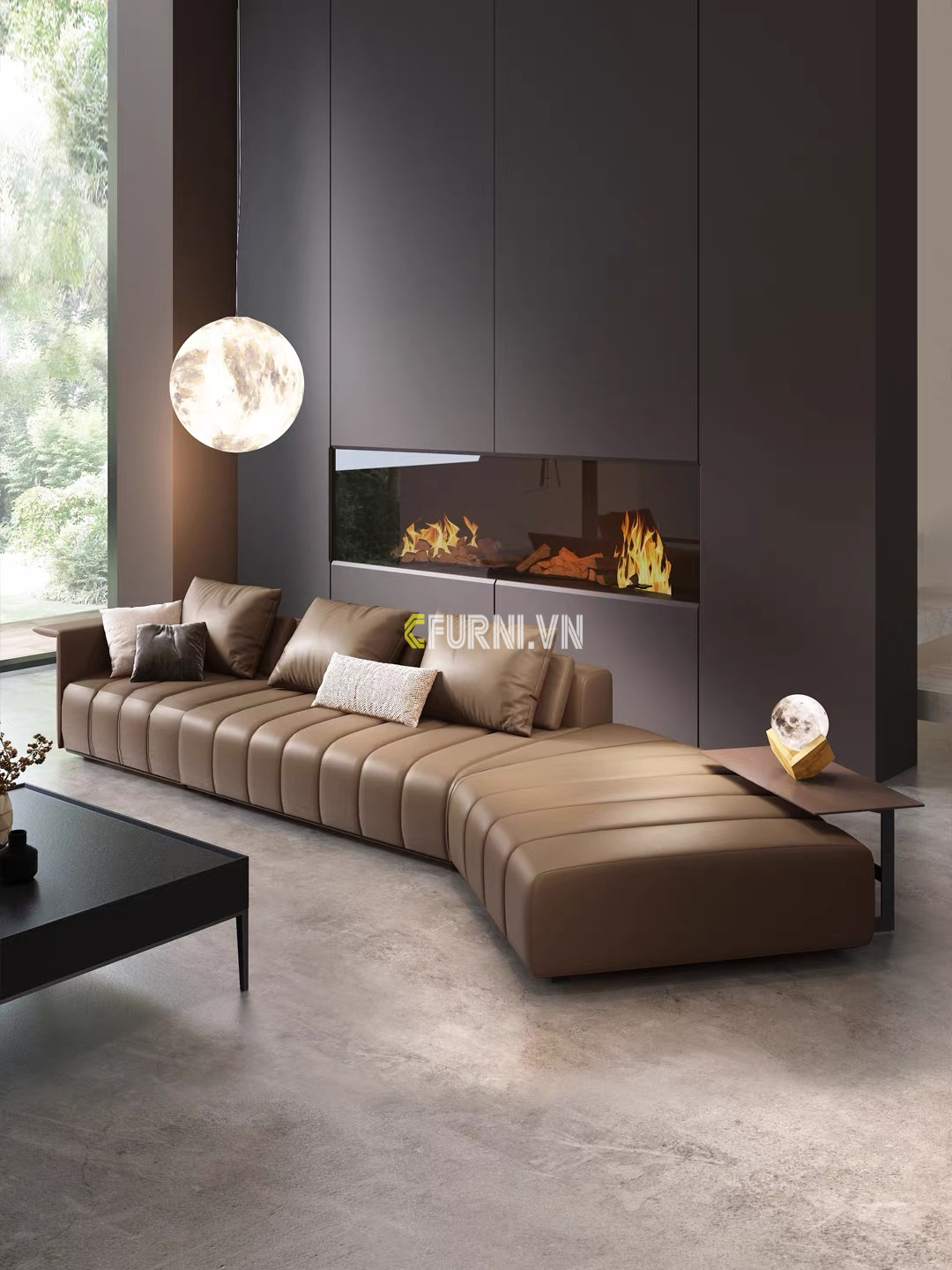 Sofa AUDREY