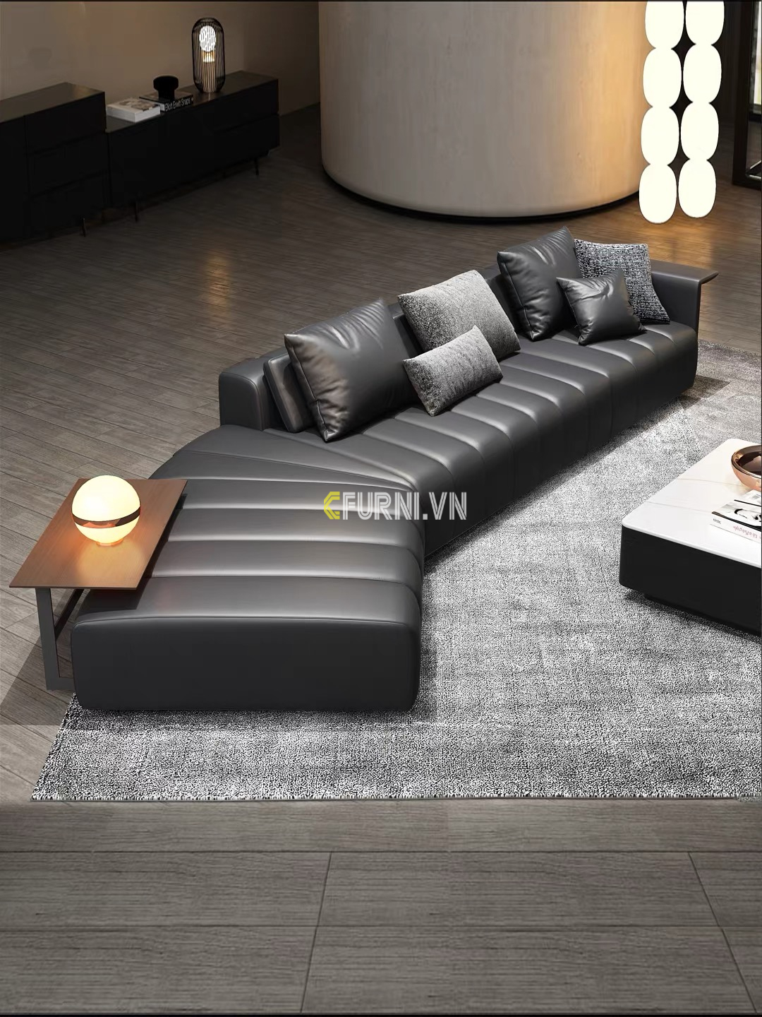Sofa AUDREY