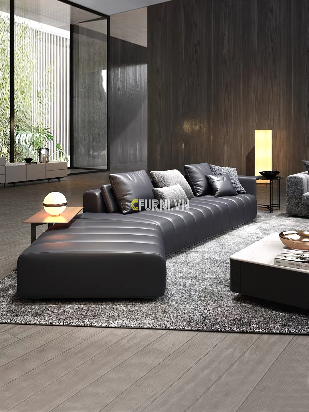 Sofa AUDREY