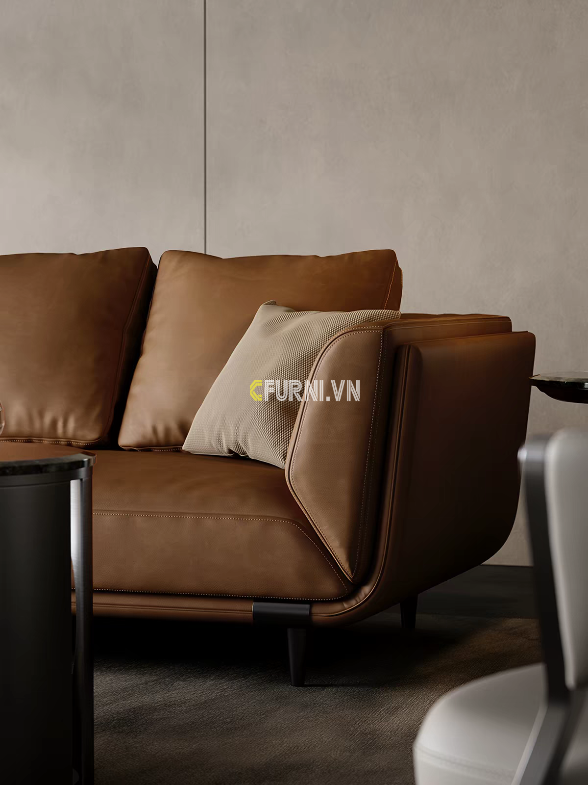 Sofa BARUNG