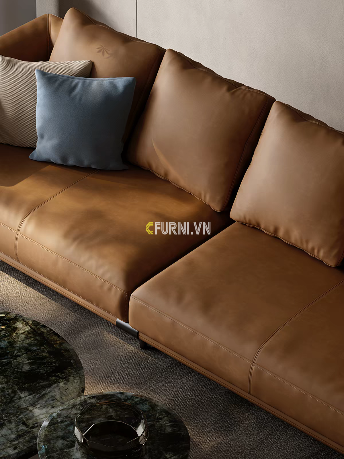 Sofa BARUNG