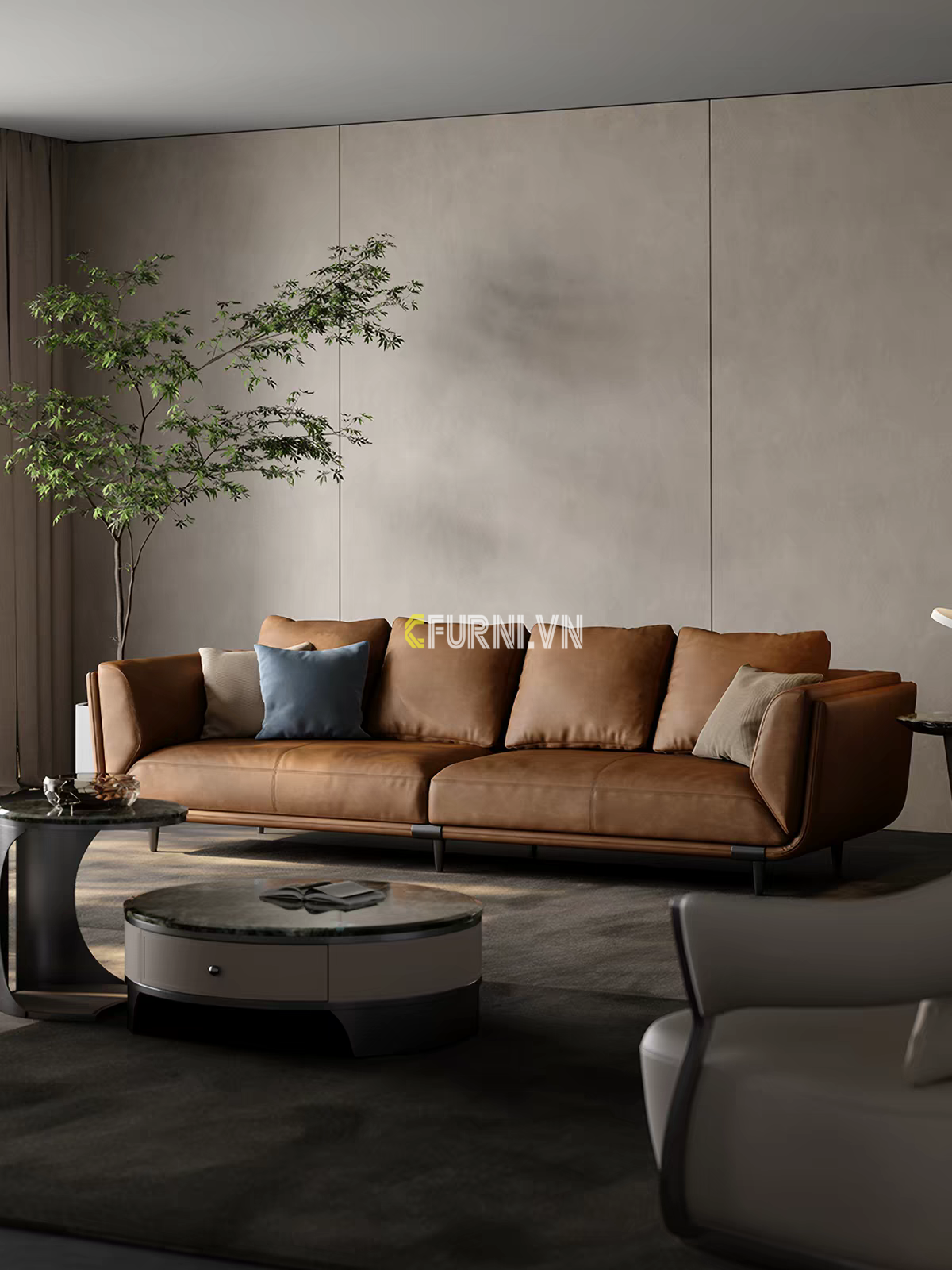 Sofa BARUNG