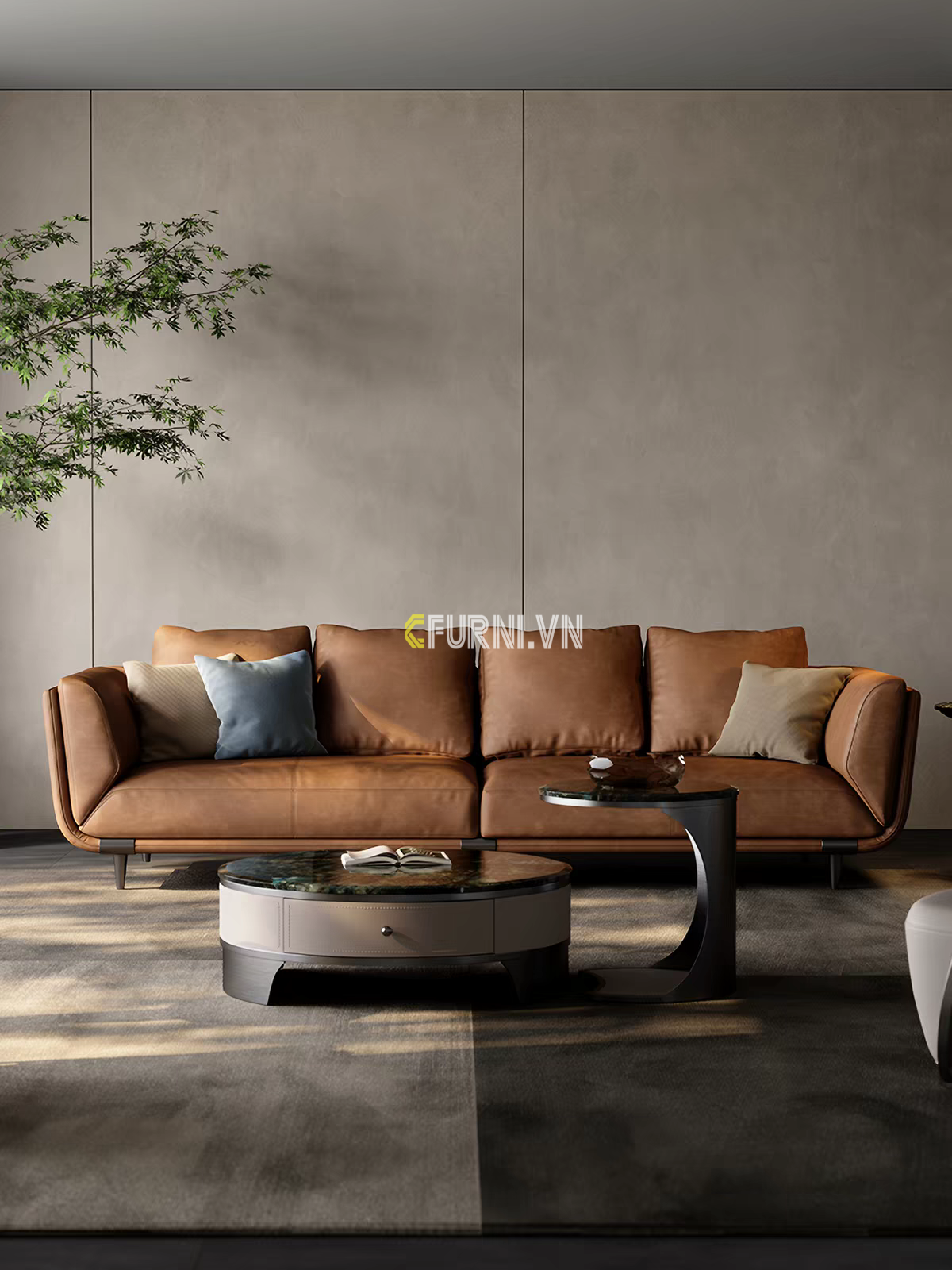 Sofa BARUNG
