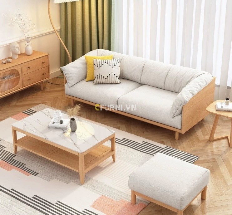 Sofa BECKY