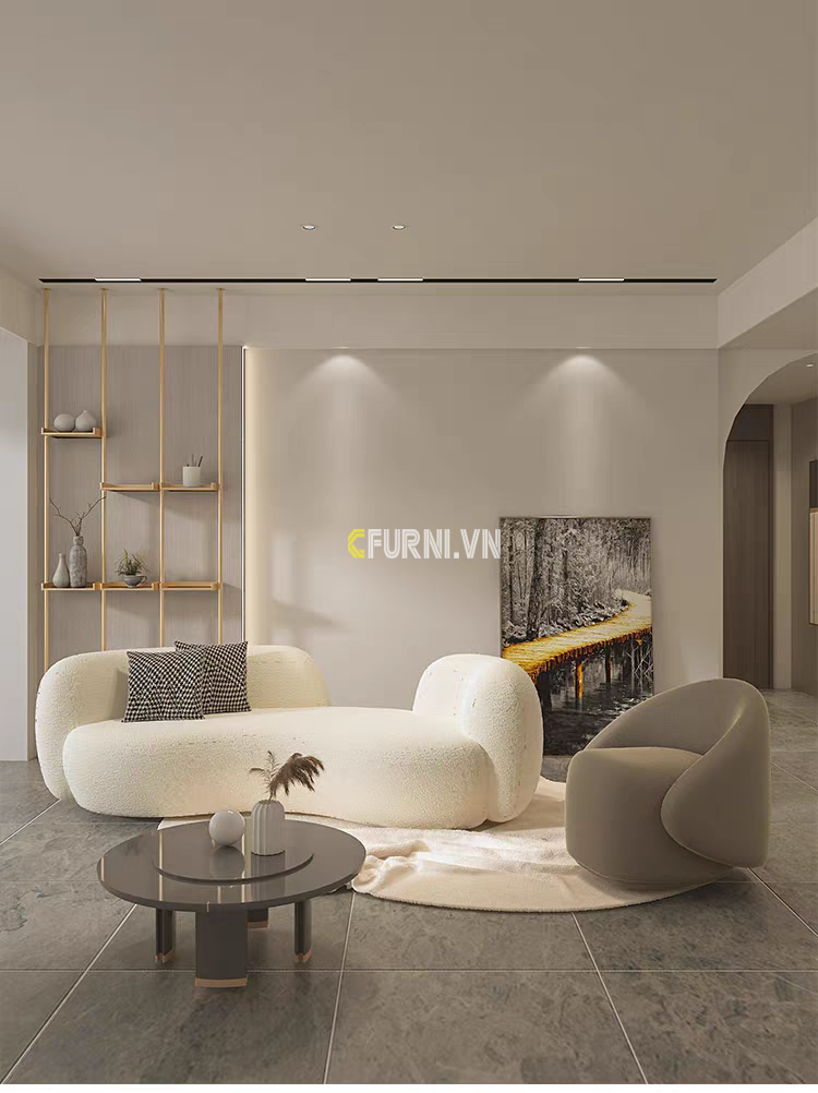 Ghế Sofa BONIE