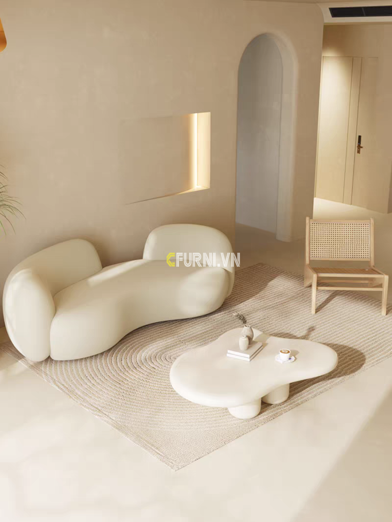 Ghế Sofa BONIE