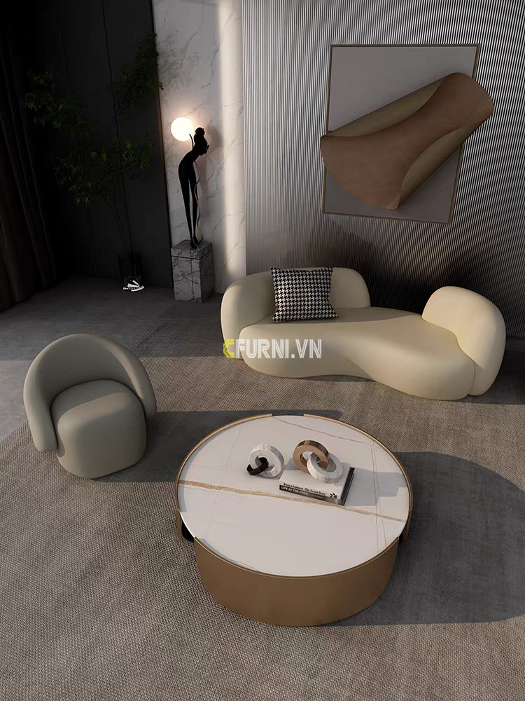 Ghế Sofa BONIE