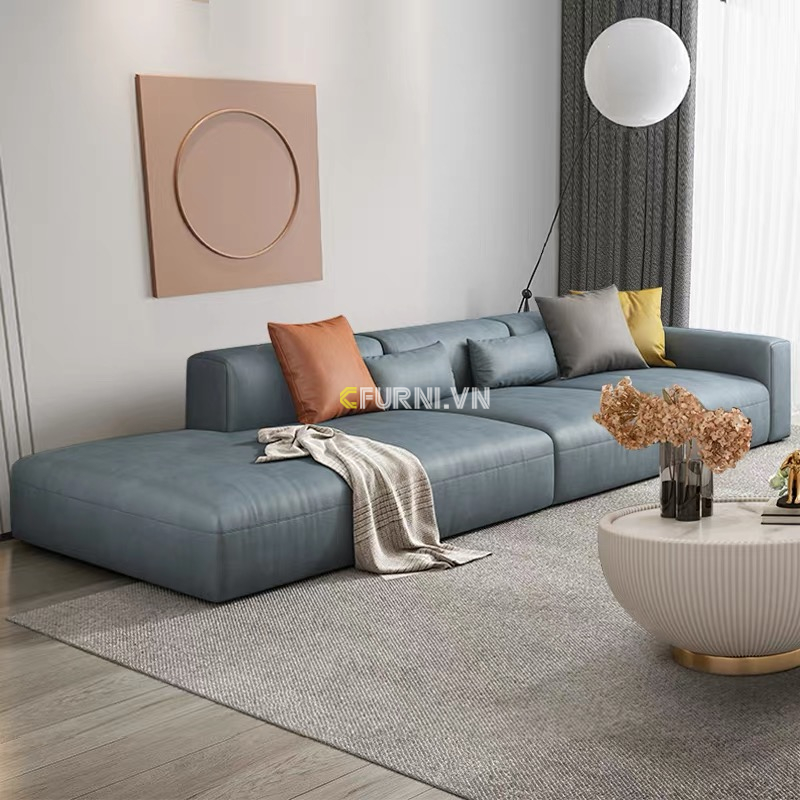 Ghế Sofa BORNTBAL