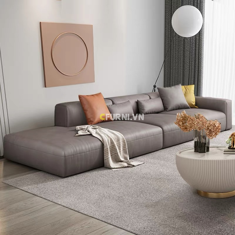 Ghế Sofa BORNTBAL