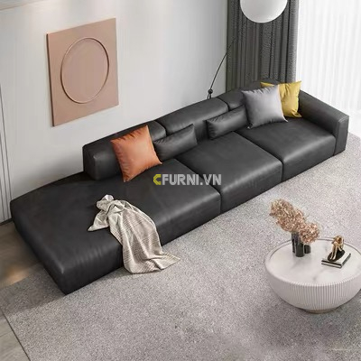 Ghế Sofa BORNTBAL