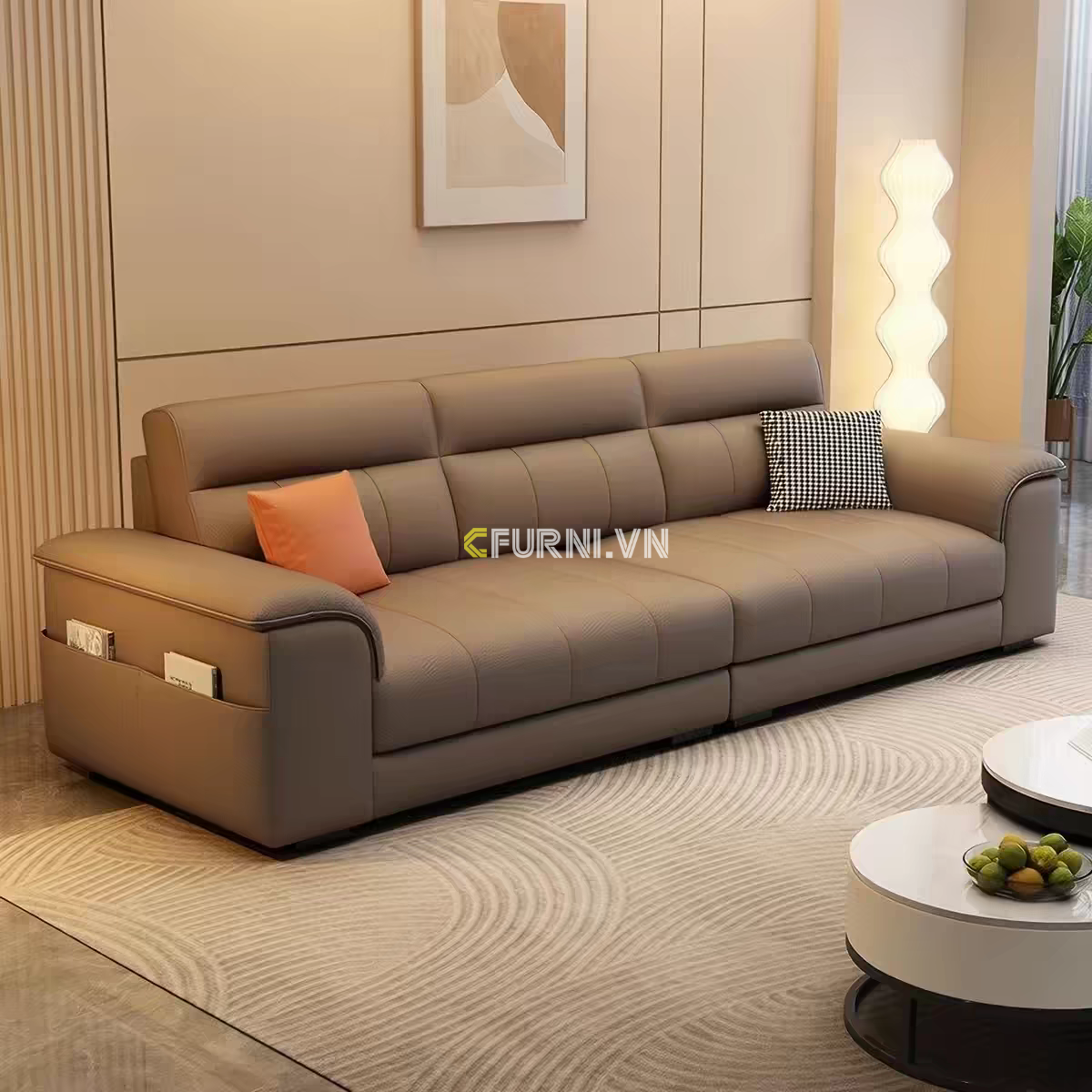 Ghế Sofa BRIST