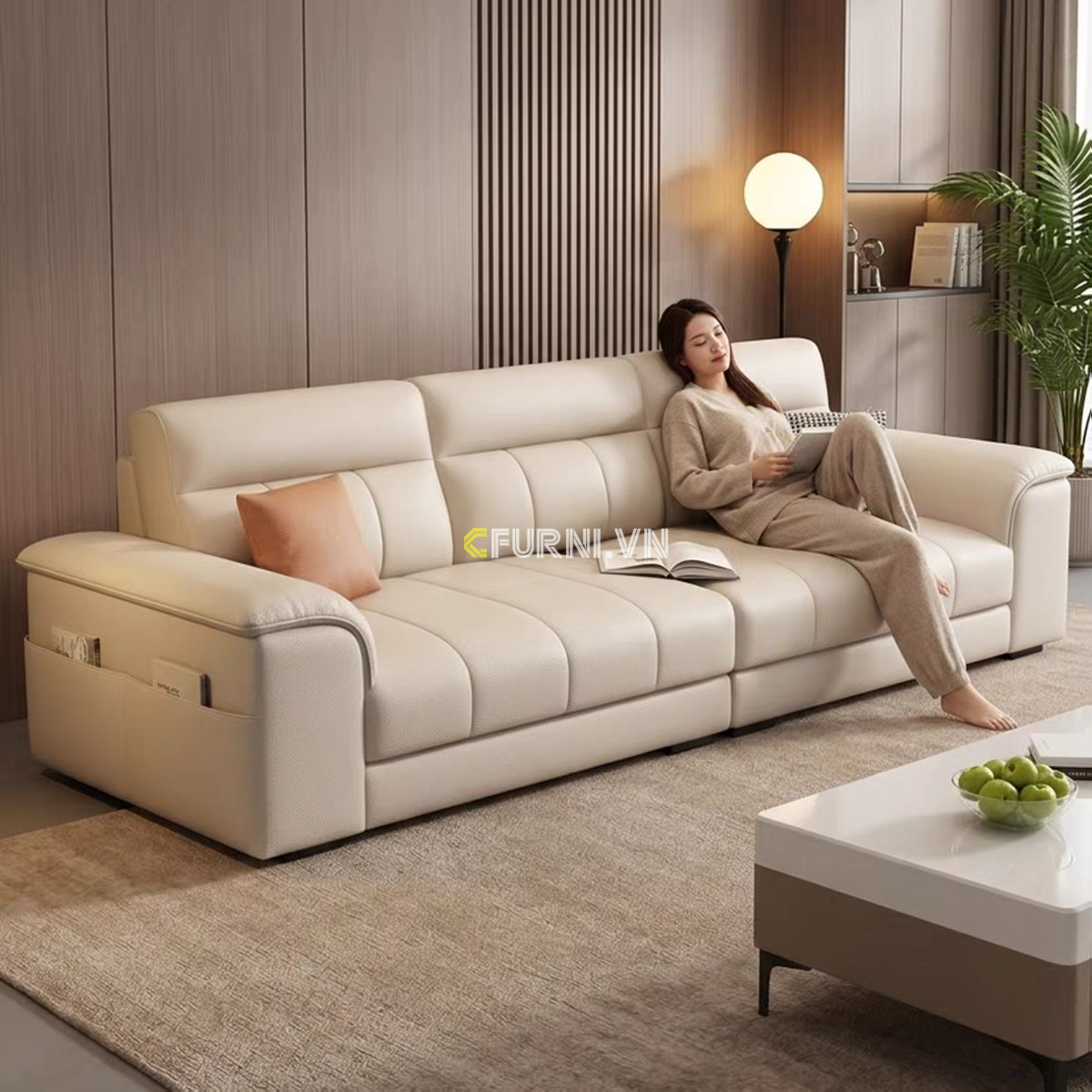 Ghế Sofa BRIST