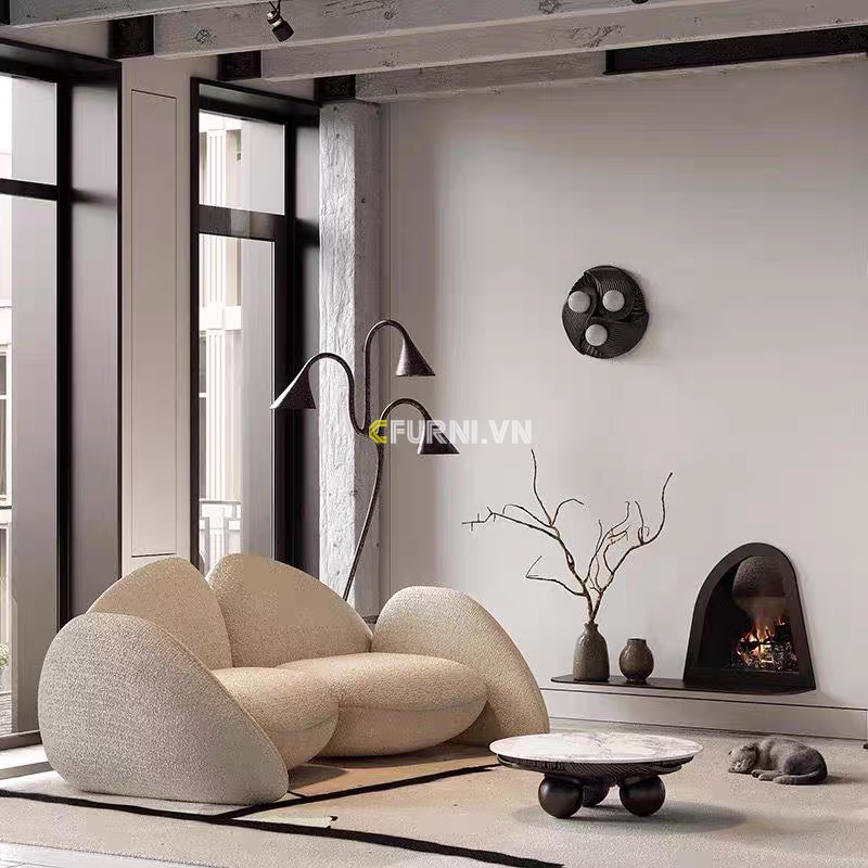 Ghế Sofa BUFFLO