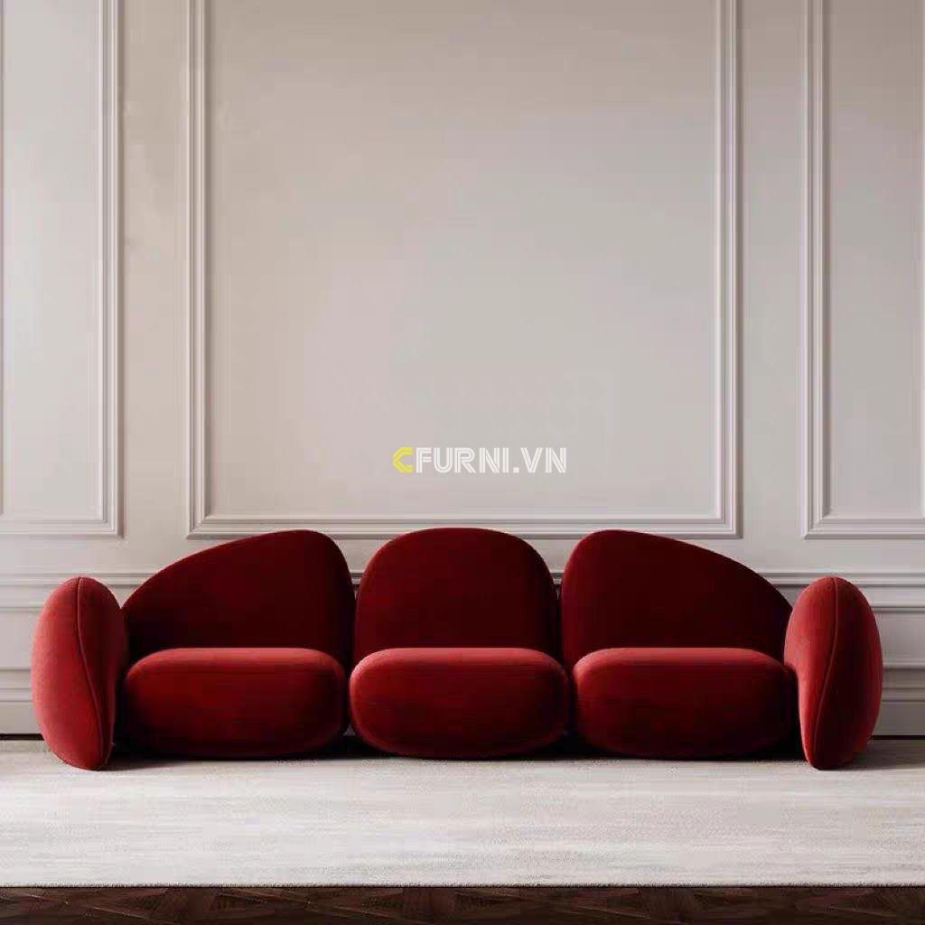 Ghế Sofa BUFFLO