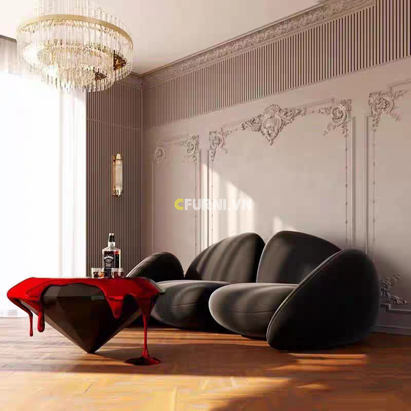 Ghế Sofa BUFFLO