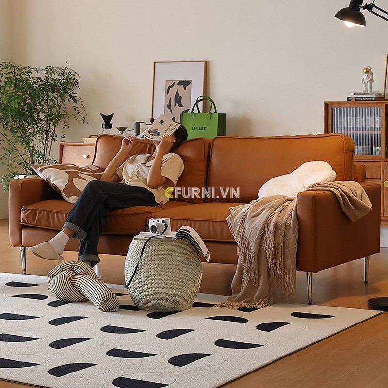Sofa CAMELA