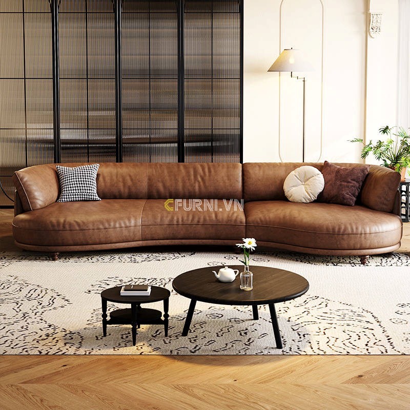 Sofa CAMELLIA