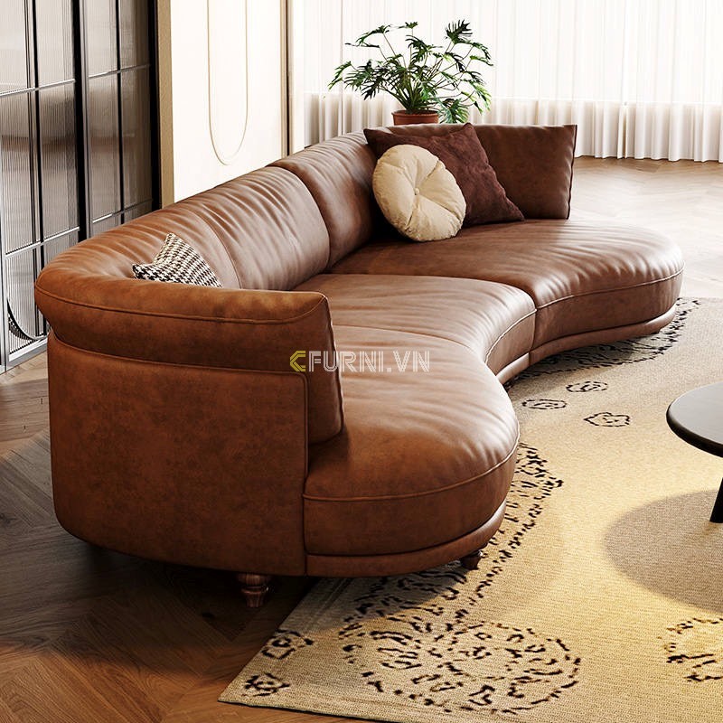 Sofa CAMELLIA