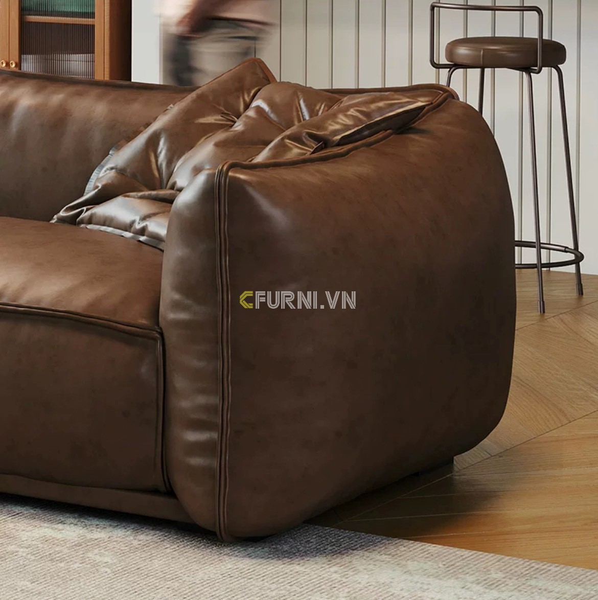 Sofa CASSIA