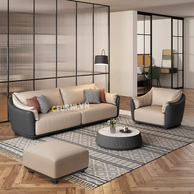 Sofa CATAN