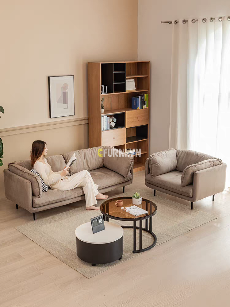 Ghế Sofa CECINE
