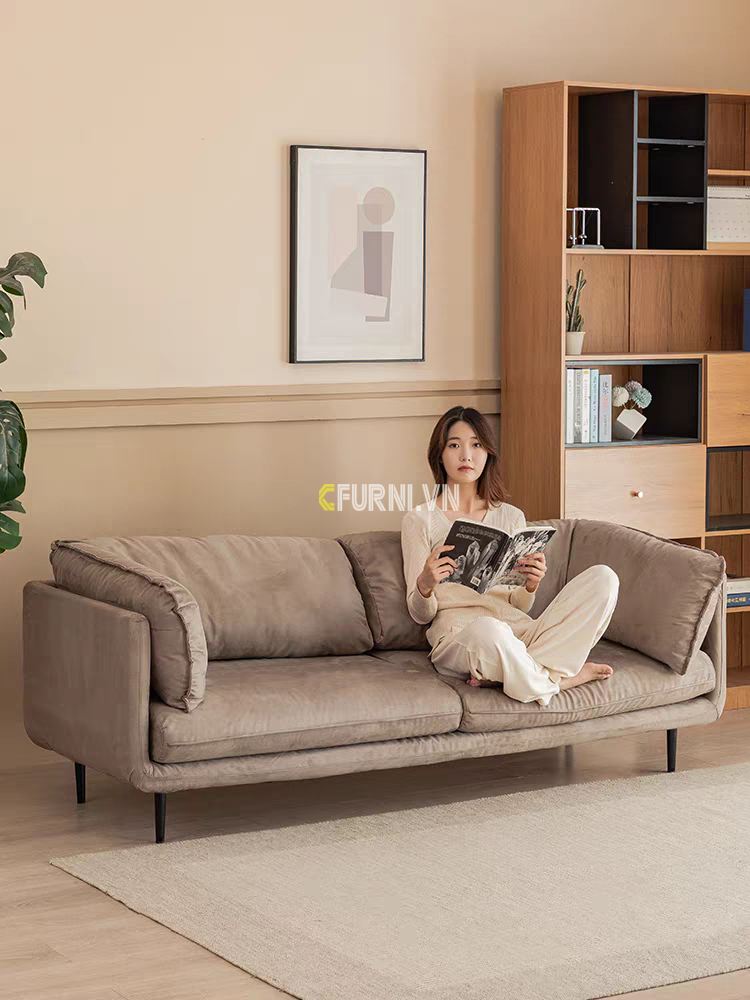 Ghế Sofa CECINE