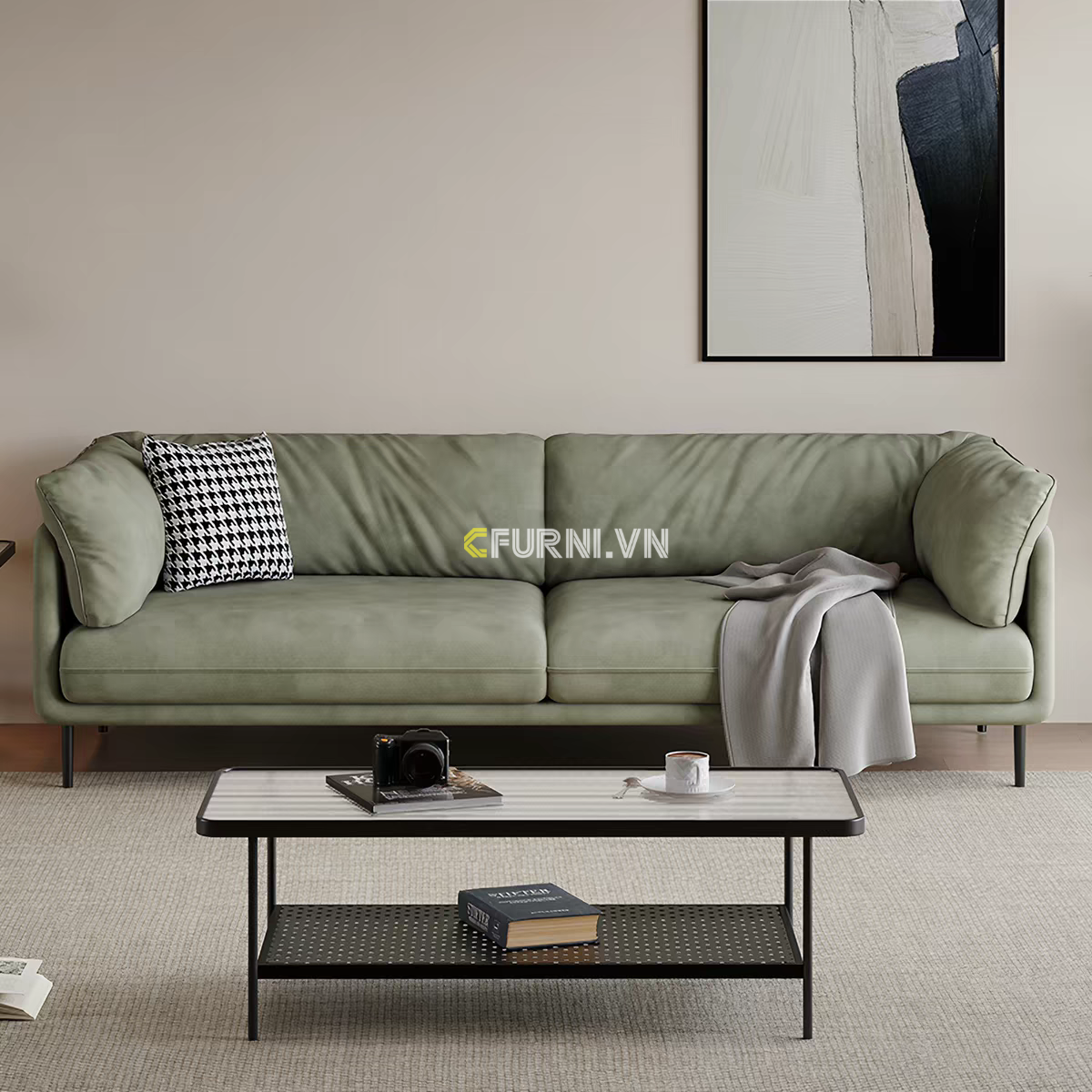 Ghế Sofa CECINE