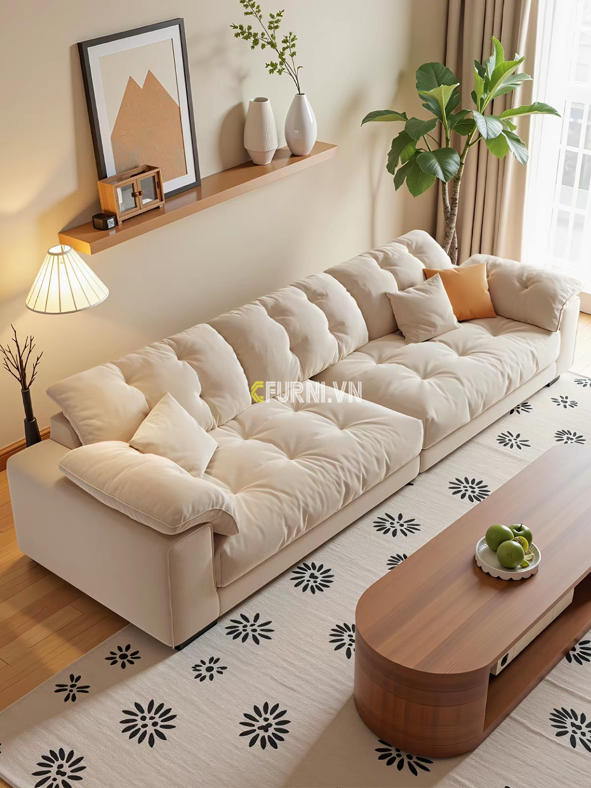 Ghế Sofa CHISHY