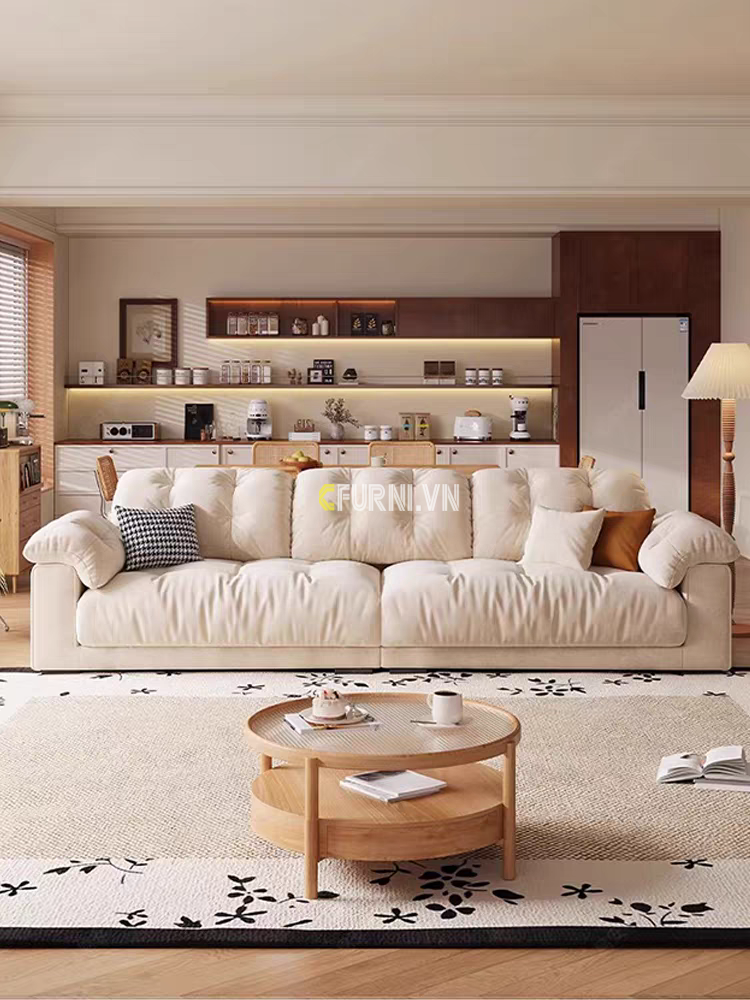 Ghế Sofa CHISHY