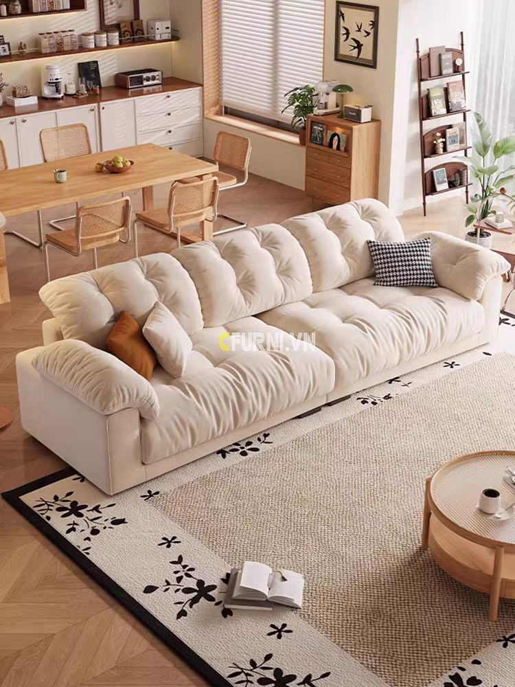 Ghế Sofa CHISHY