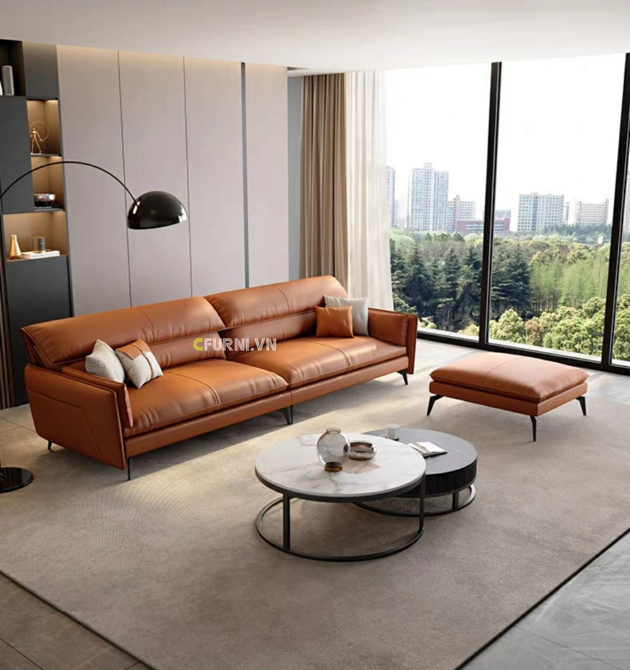 Ghế Sofa CORPUN