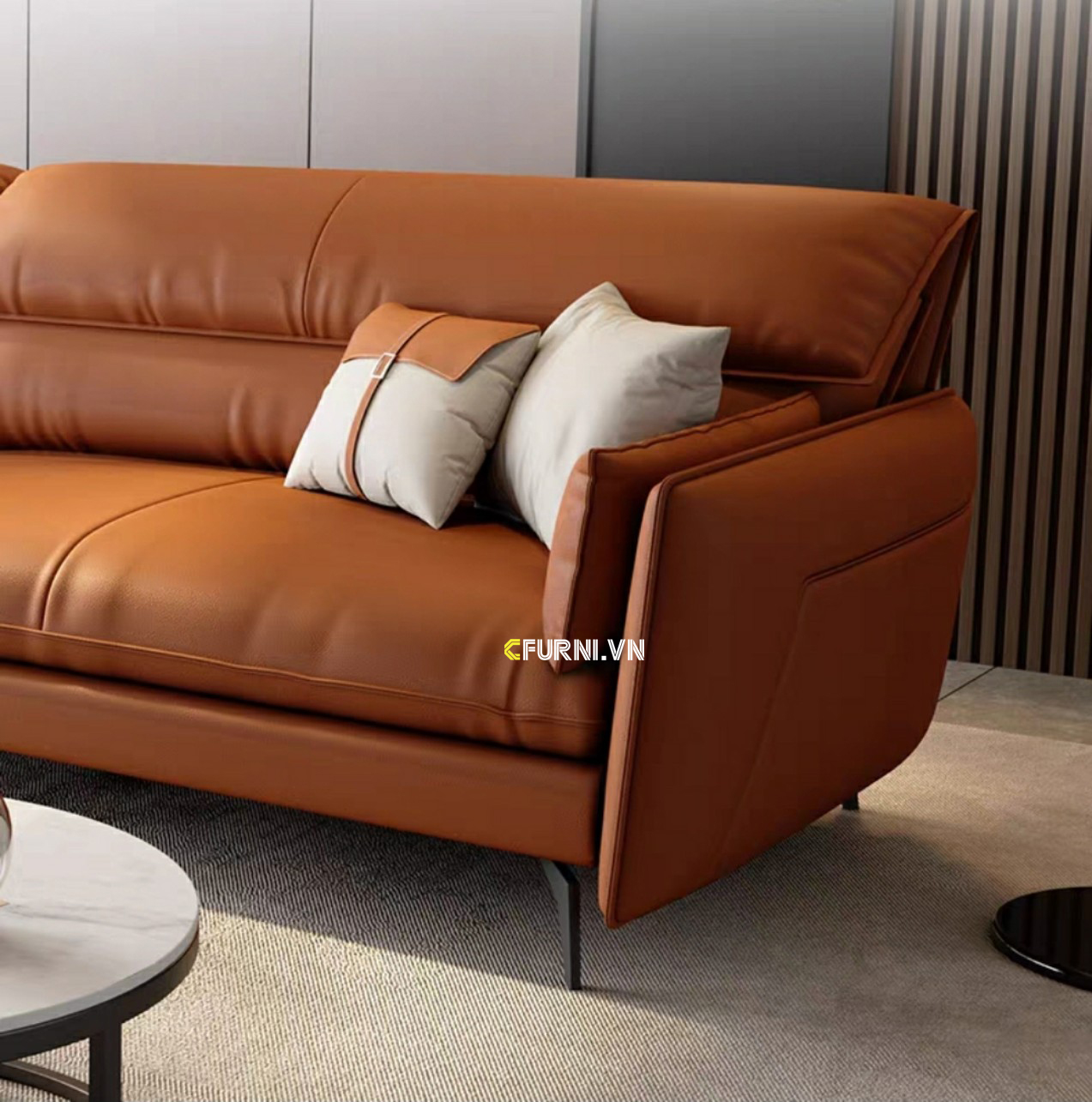 Ghế Sofa CORPUN