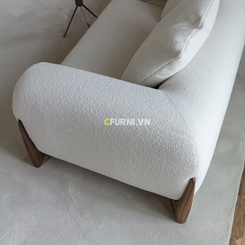 Sofa COZYCURVE