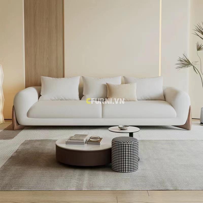 Sofa COZYCURVE