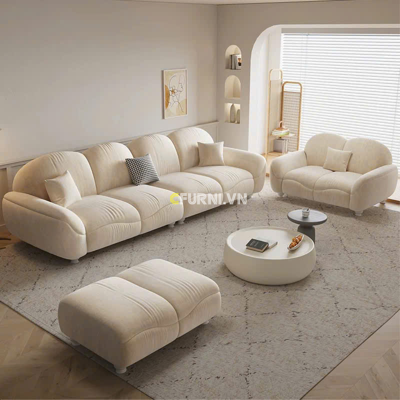Sofa COZYNEST