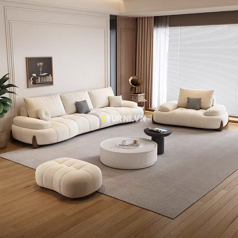 Ghế Sofa CULLEN