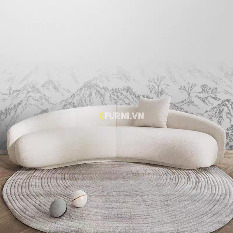 Sofa CURAPE