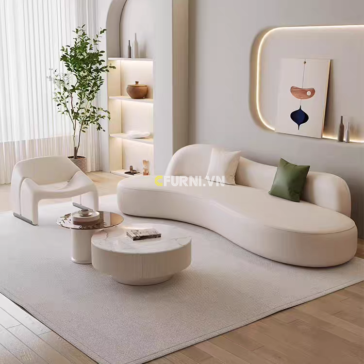 Sofa DAMON