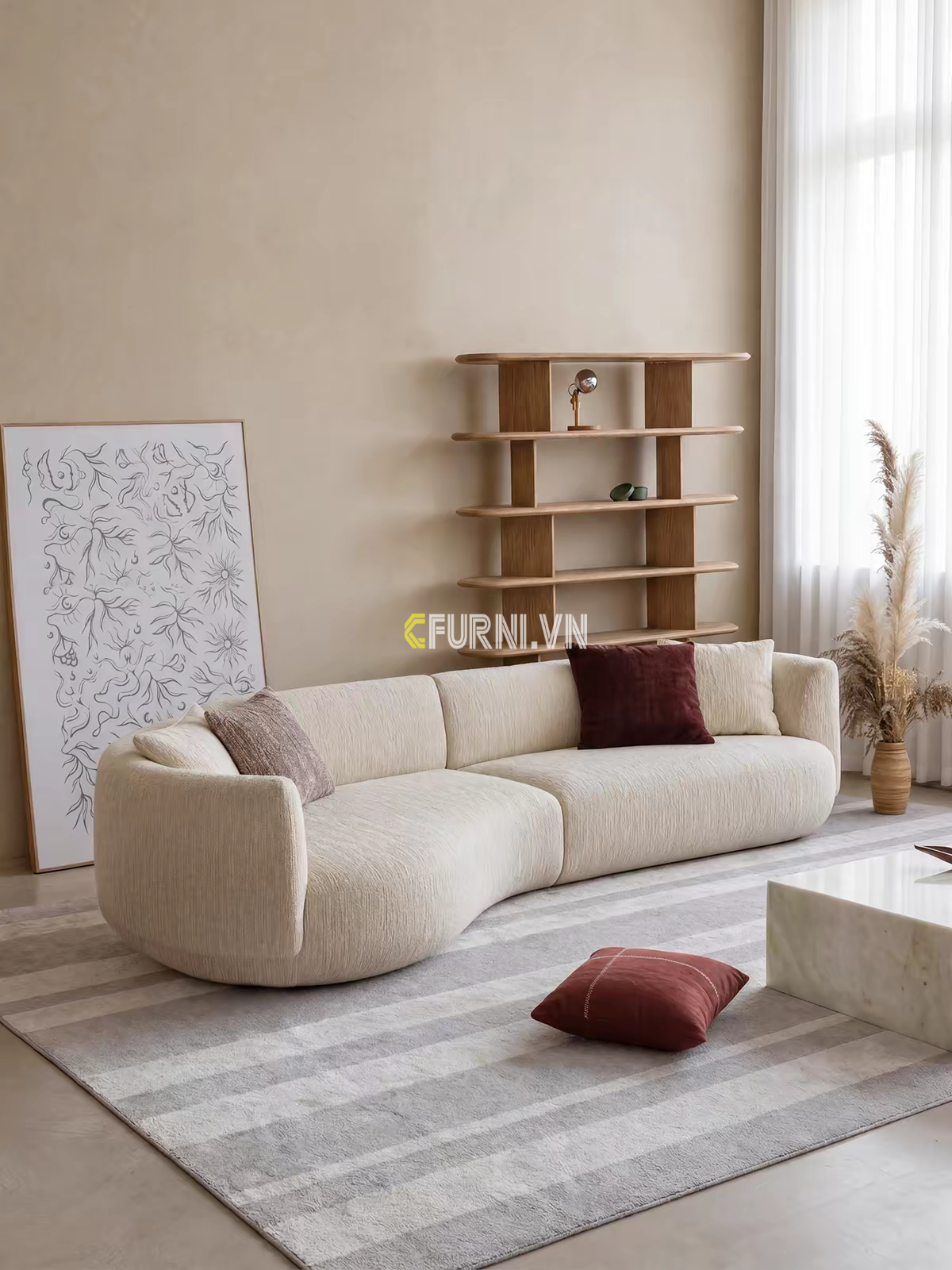 Sofa DARCY