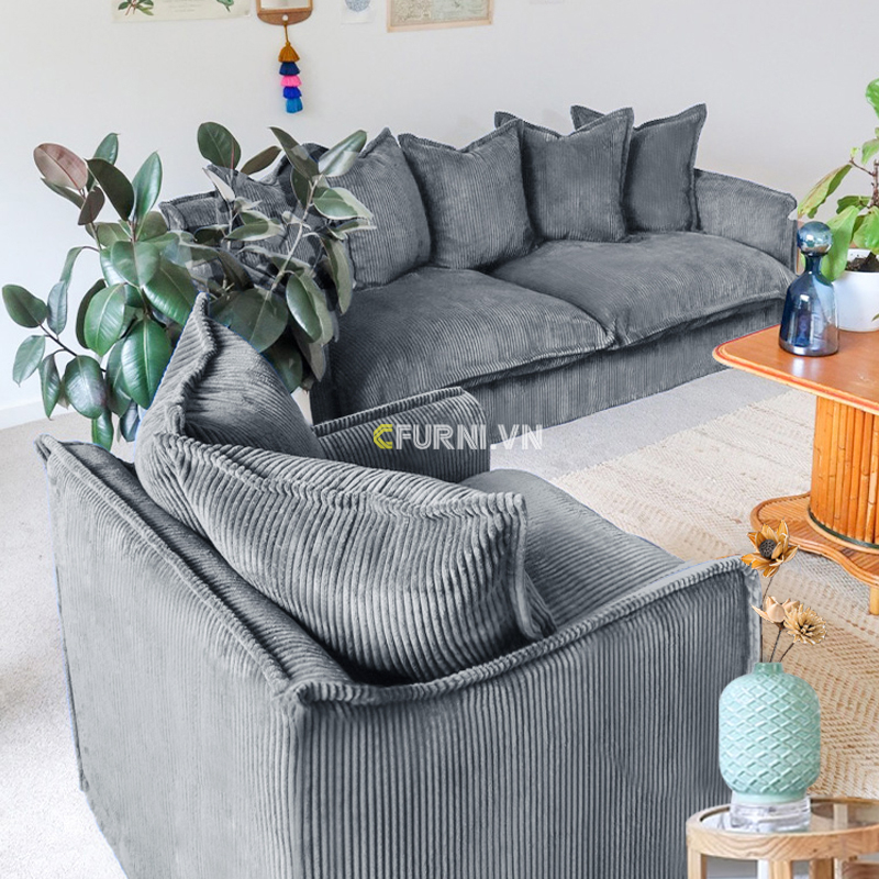 Sofa DAYLILY