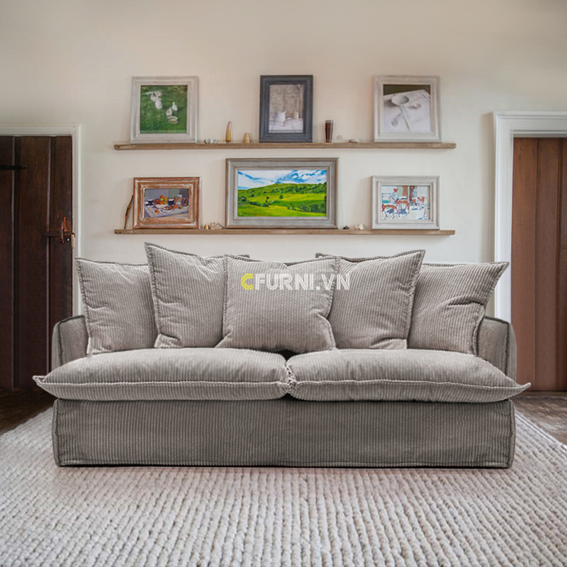 Sofa DAYLILY