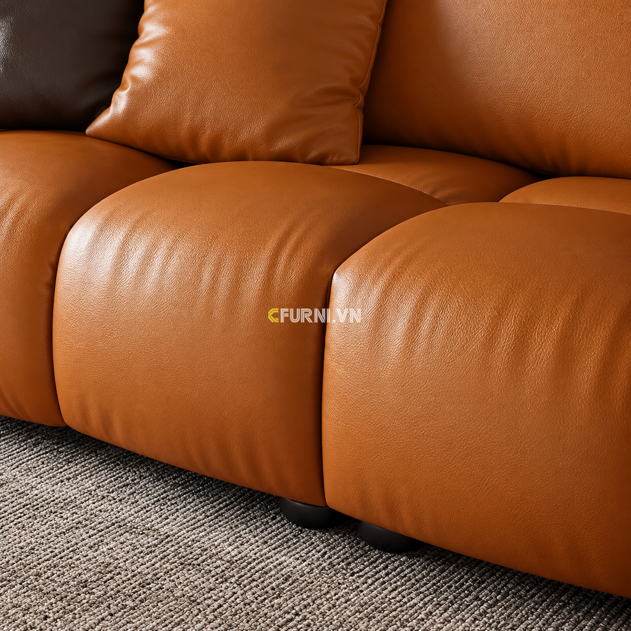 Sofa DELWYN