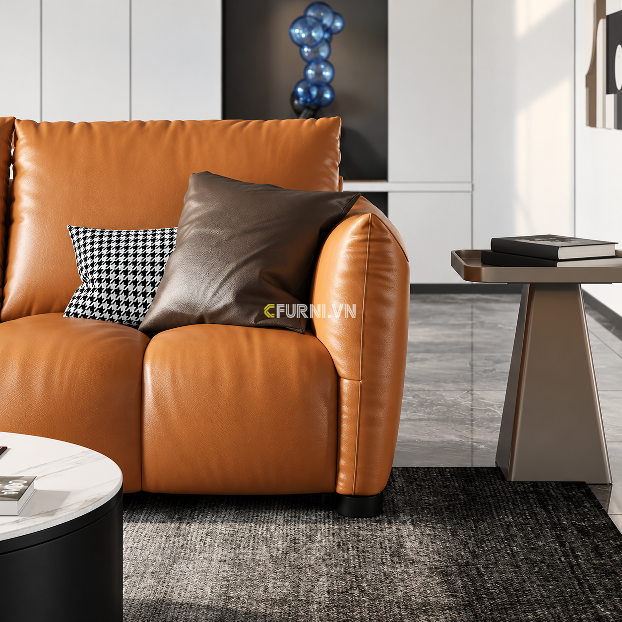 Sofa DELWYN