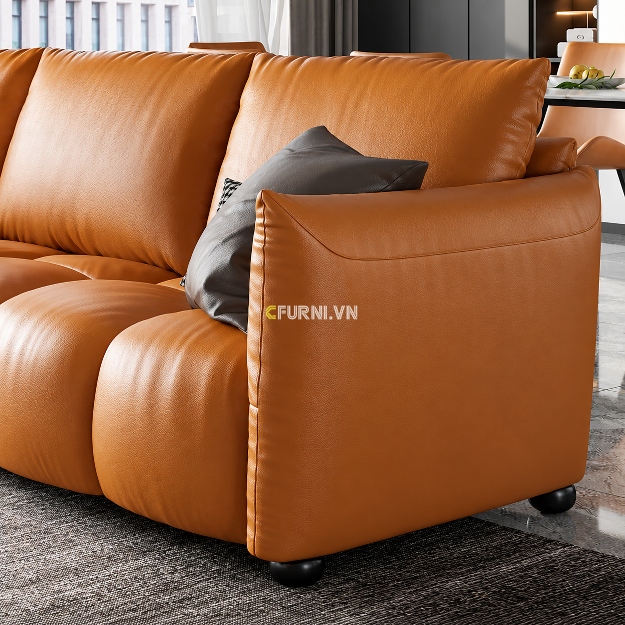 Sofa DELWYN