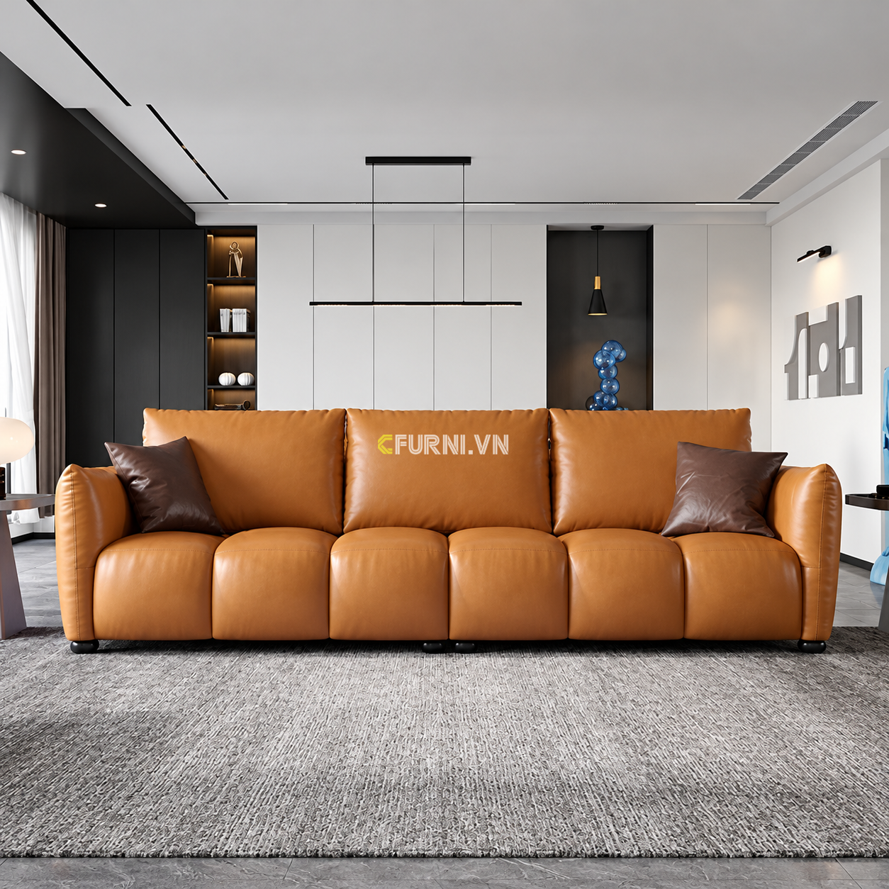 Sofa DELWYN