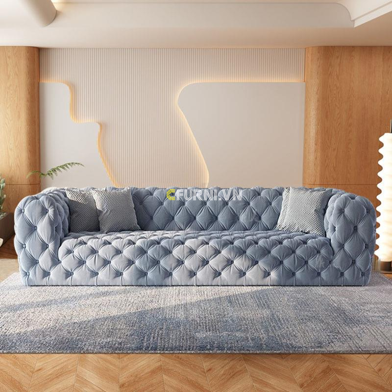 Ghế Sofa DEPPY